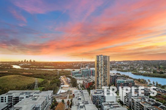 2209/11 Wentworth Place, Wentworth Point, NSW 2127