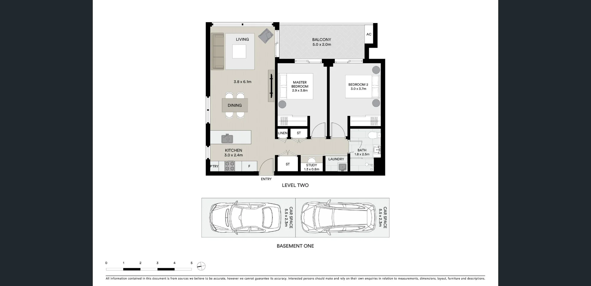 2209/53 WILSON STREET, Botany, NSW 2019