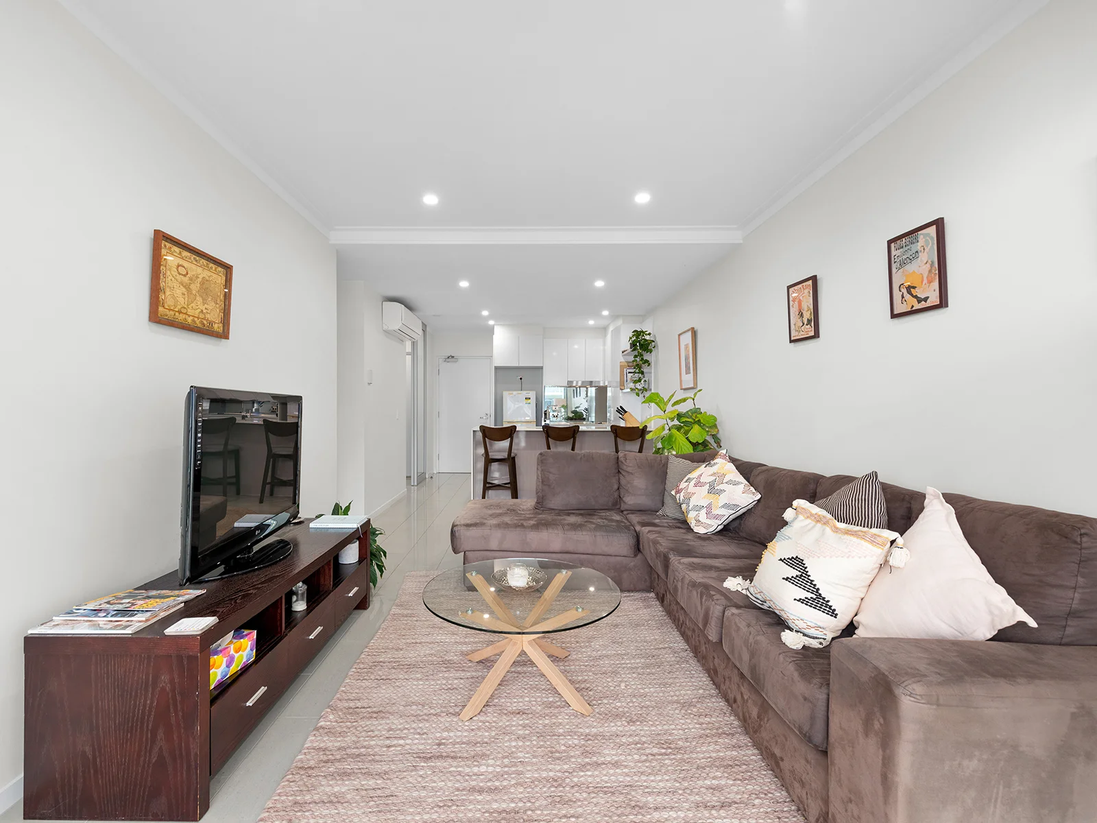 2210/8 Lochaber Street, Dutton Park, Qld 4102