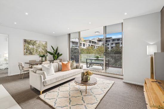 221E/132 Killeaton Street, St Ives, NSW 2075