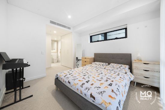 222/1 Kingfisher Street, Lidcombe, NSW 2141