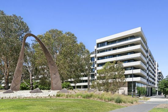 223/2 Anzac Park, Campbell, ACT 2612
