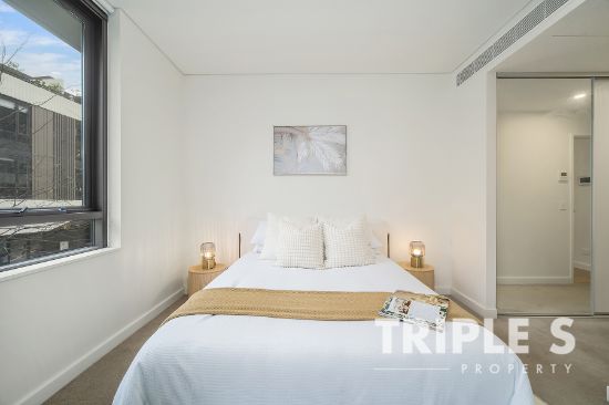 225/149 Mitchelle Road, Erskineville, NSW 2043