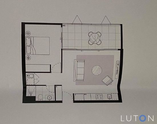 225/2 Anzac Park, Campbell, ACT 2612