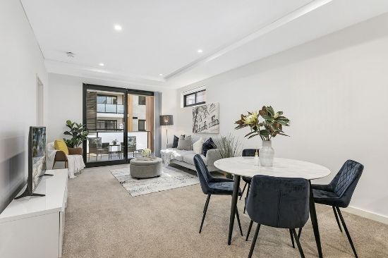 225/5 Adonis Avenue, Rouse Hill, NSW 2155