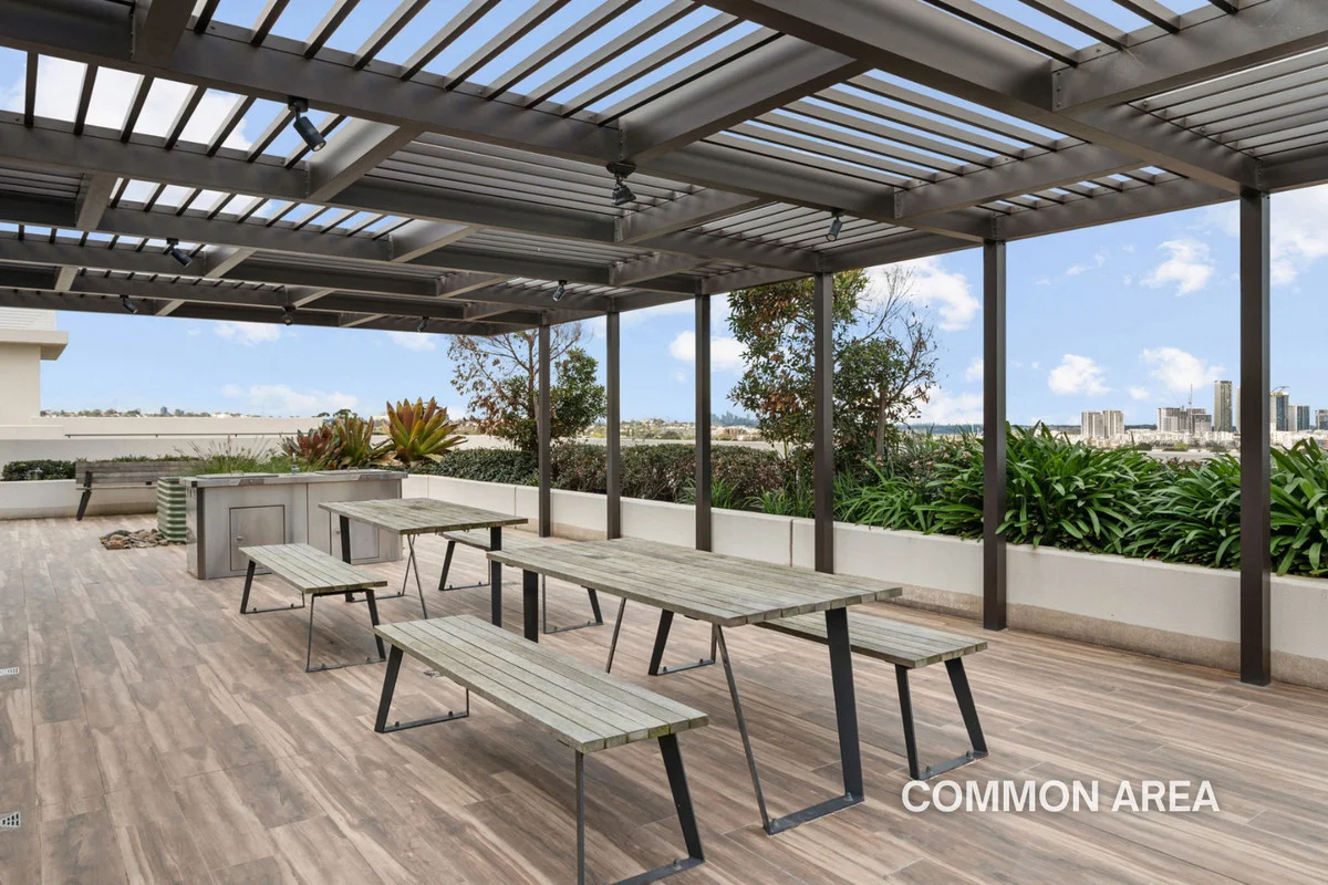 226/1C Lemon Tree Avenue, Melrose Park, NSW 2114