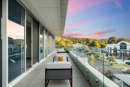 226/2 Grose Street, Deakin, ACT 2600
