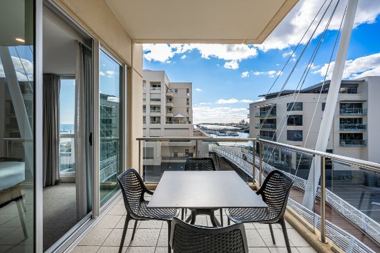 227/16 Holdfast Promenade, Glenelg, SA 5045