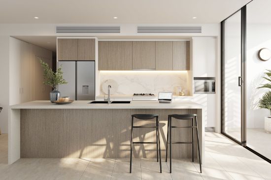 227-241 Hezlett Road, North Kellyville, NSW 2155