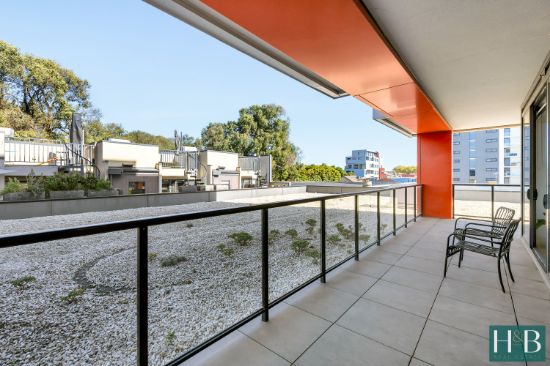 227/92-96 Albert Street, Brunswick East, Vic 3057