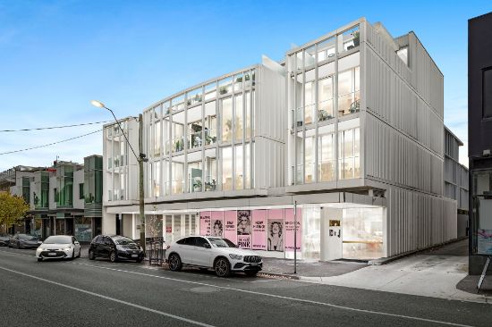 229/211 Bay  Street, Brighton, Vic 3186