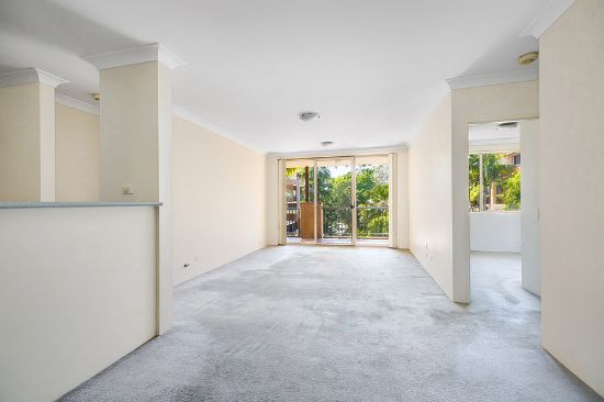 22I/19-21 George Street, North Strathfield, NSW 2137