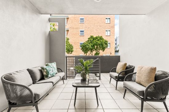 23/10 Vernon Terrace, Teneriffe, Qld 4005