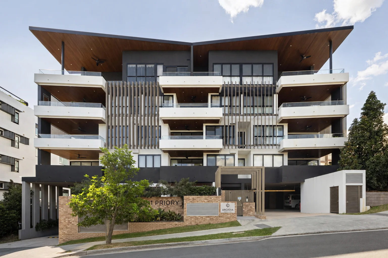 23/11 Priory Street, Indooroopilly, Qld 4068