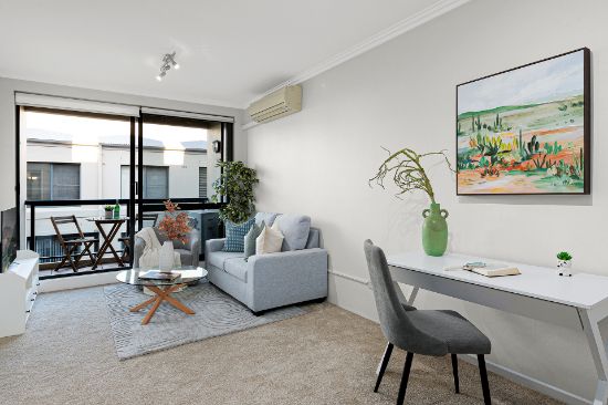 23/120 Cabramatta Road, Cremorne, NSW 2090