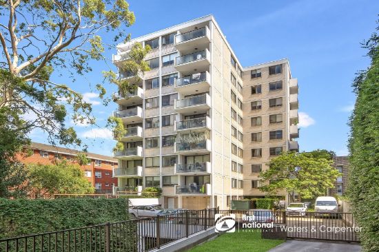 23/17 Everton Road, Strathfield, NSW 2135