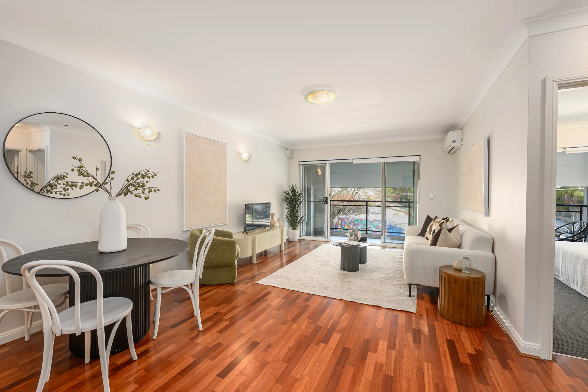 23/176-180 Salisbury Road, Camperdown NSW 2050