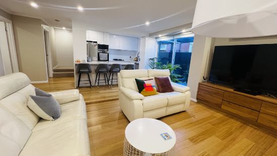 23/180 Union Street, Brunswick, Vic 3056