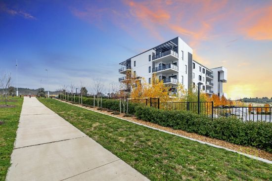 23/200 John Gorton Drive, Coombs, ACT 2611