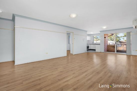 23/23-27 Amy Street, Regents Park, NSW 2143