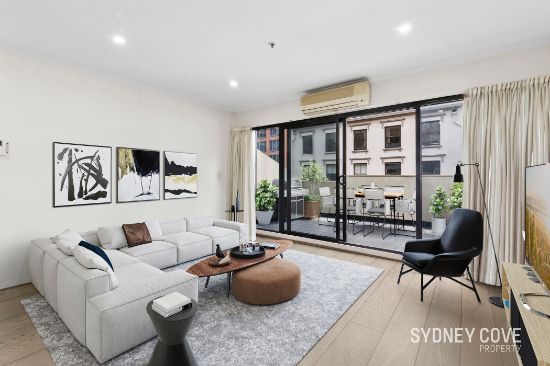 23/259 Clarence Street, Sydney, NSW 2000