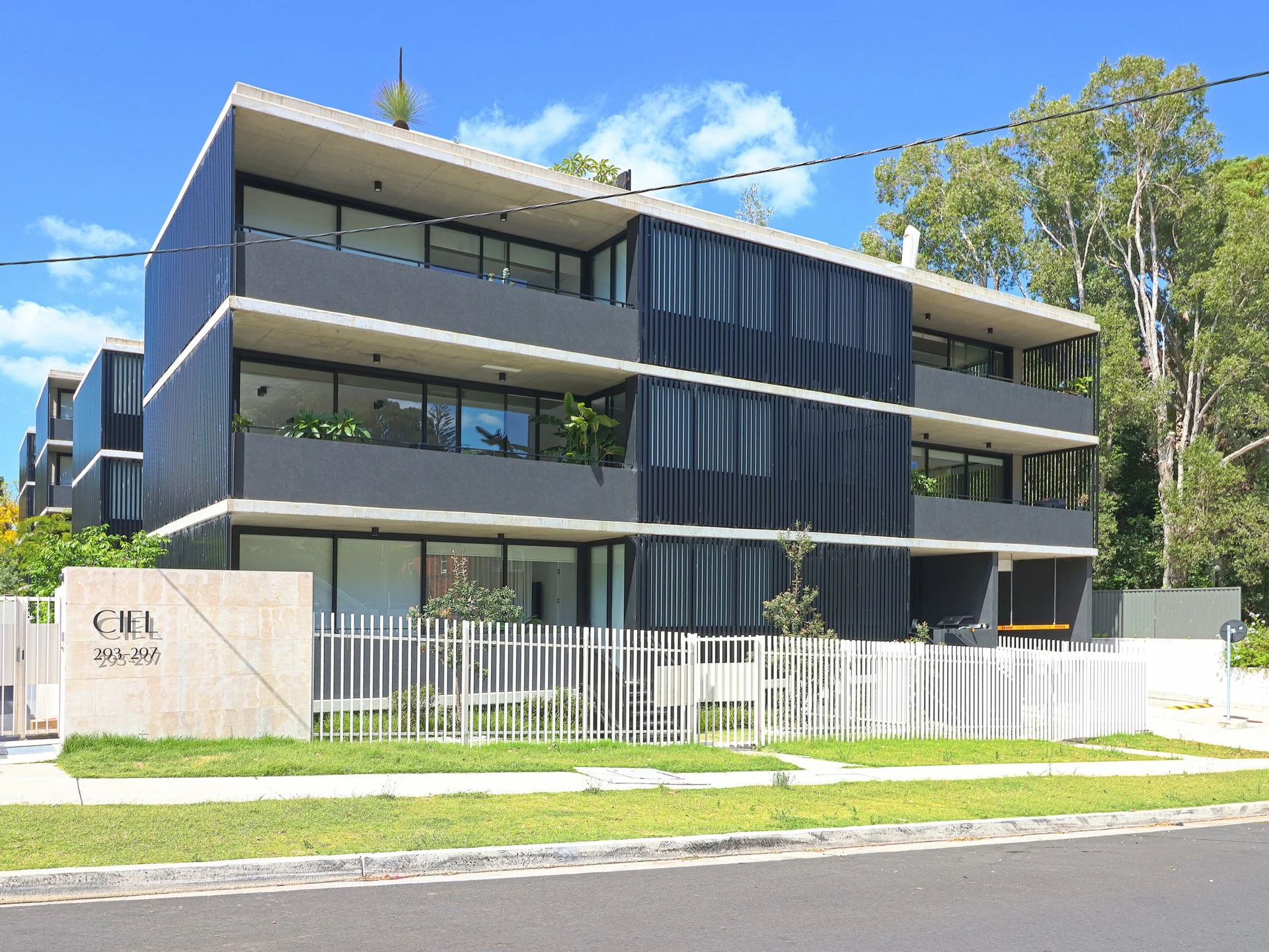 23/293-297 Alison road, Coogee, NSW 2034