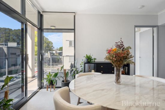 23/378 Beaufort Street, Perth, WA 6000