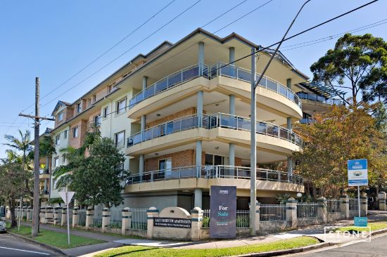 23/44-48 Isabella Street, North Parramatta, NSW 2151