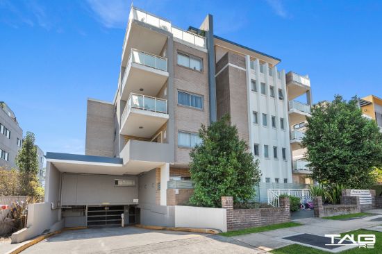 23/45-47 Veron Street, Wentworthville, NSW 2145