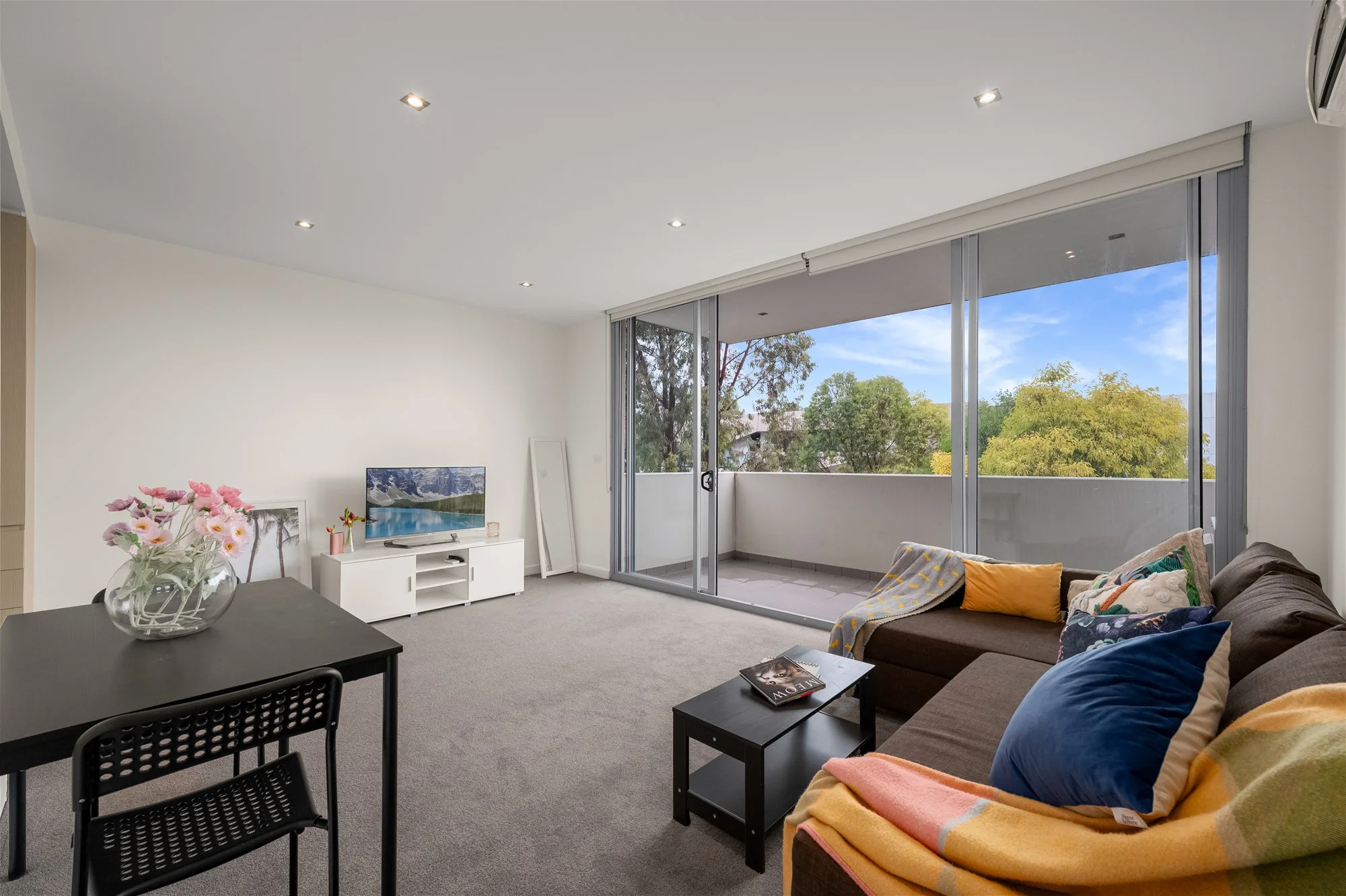 23/46 Eucalyptus, Maidstone, Vic 3012