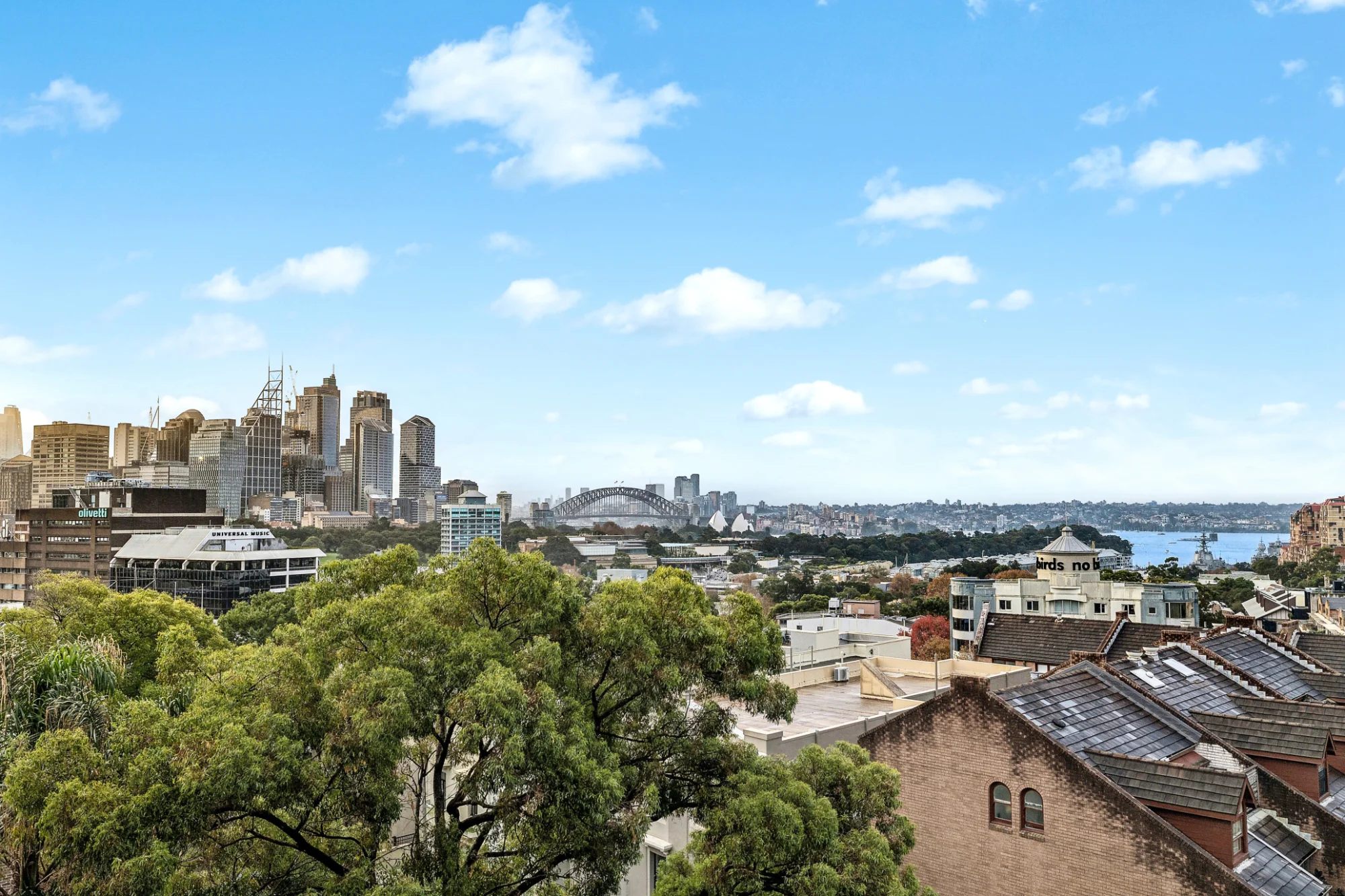 23/5-15 Farrell Avenue, Darlinghurst, NSW 2010