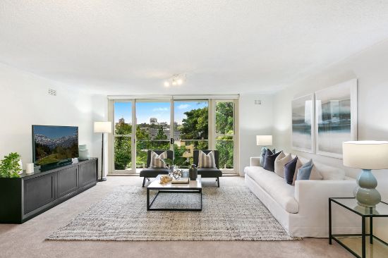 23/55 Carter Street, Cammeray, NSW 2062