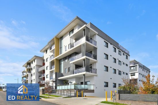 23/6 Bingham Street, Schofields, NSW 2762