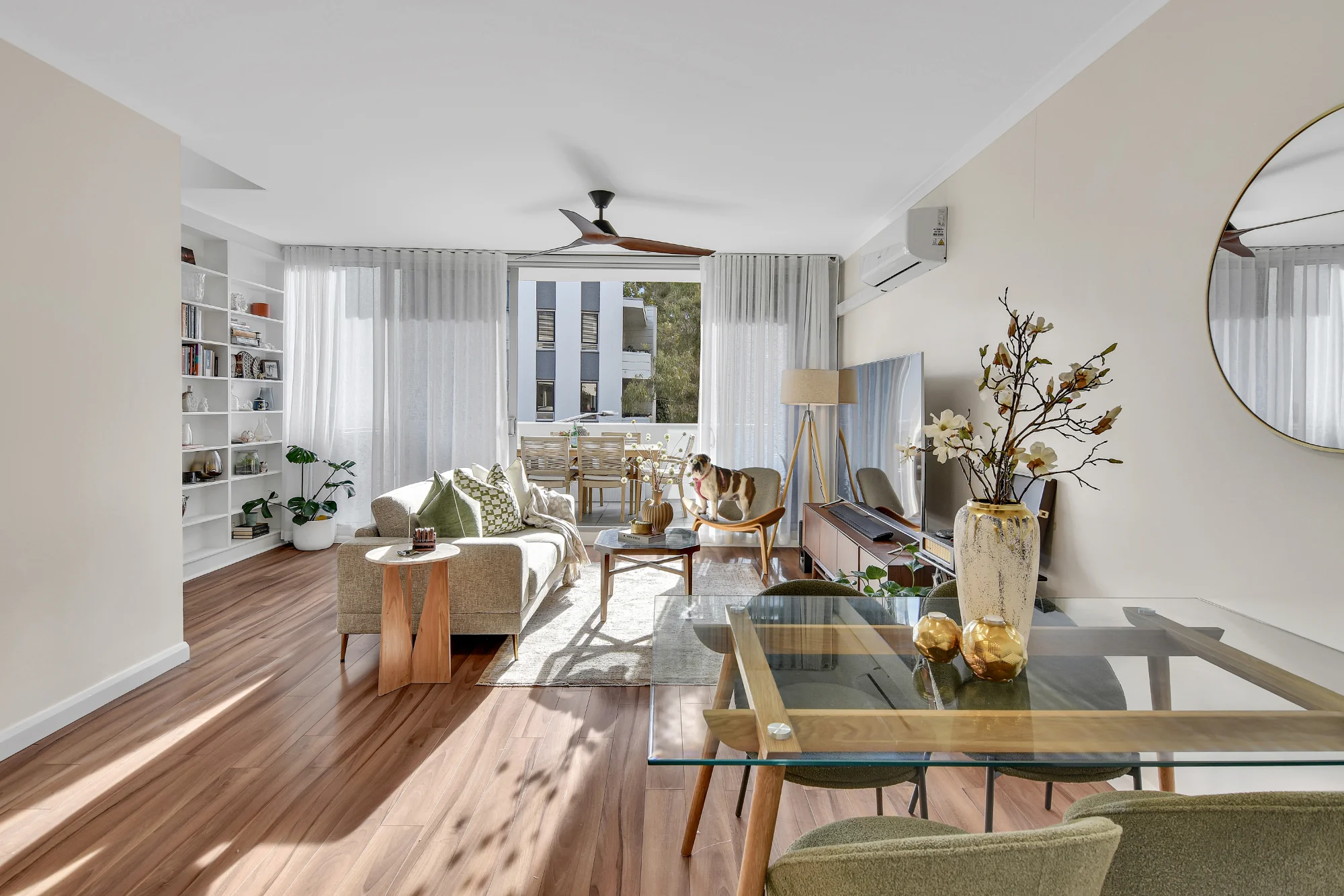 23/6B Grandstand Parade, Zetland, NSW 2017