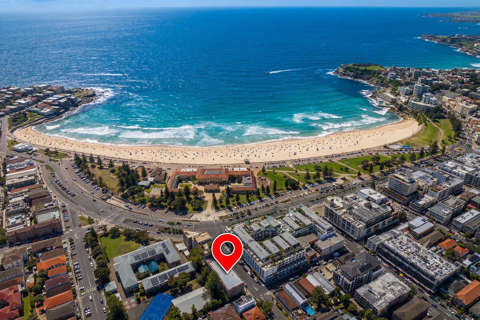 23/7 Beach Road, Bondi Beach, NSW 2026