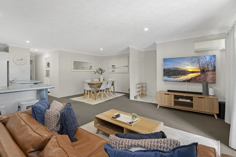 23/7 First Avenue, Burleigh Heads, Qld 4220