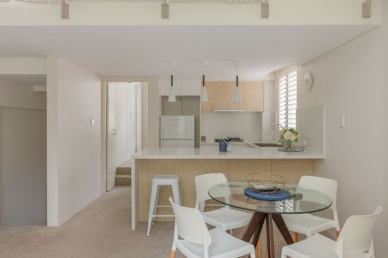 23/78 Alexander Street, Crows Nest, NSW 2065