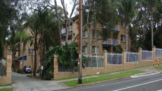 23/94 Park Rd, Rydalmere, NSW 2116