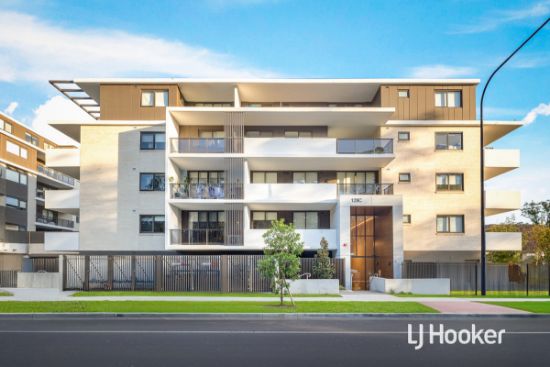 230/129C Jerralong Drive, Schofields, NSW 2762