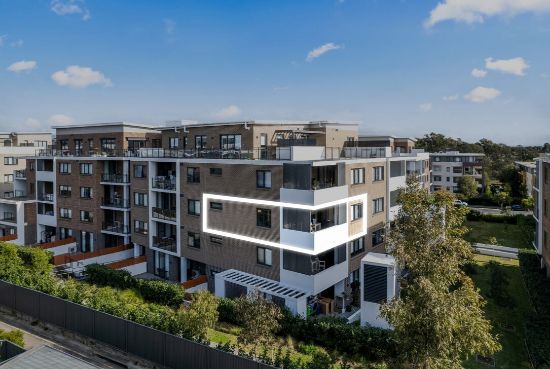 230/3 Gerbera Place, Kellyville, NSW 2155