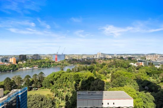 2301/212 Margaret Street, Brisbane City, Qld 4000