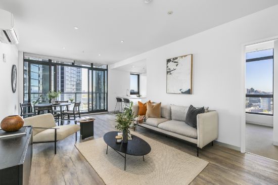 2301/283 City Road, Southbank, Vic 3006