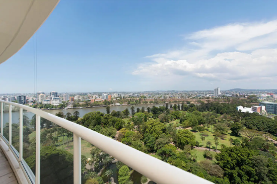 2302/132 Alice St, Brisbane City, Qld 4000