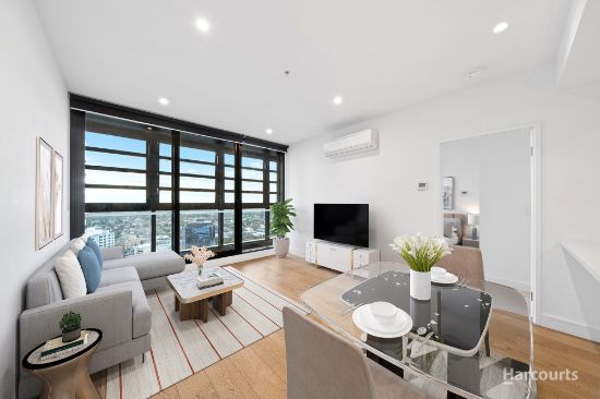 2302/850 Whitehorse Road, Box Hill, Vic 3128