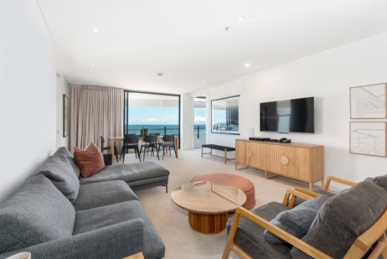 2302/89 Surf Parade, Broadbeach, Qld 4218