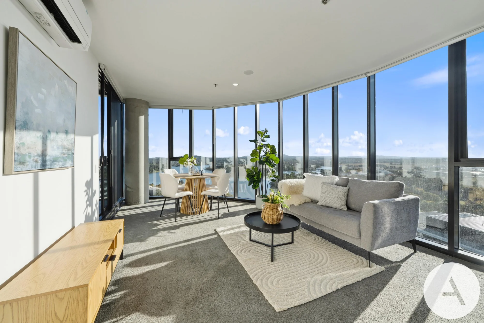 2303/1 Grazier Lane, Belconnen, ACT 2617