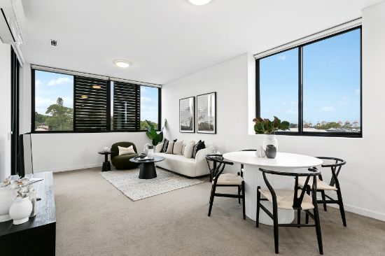 2303/53 Wilson Street, Botany, NSW 2019