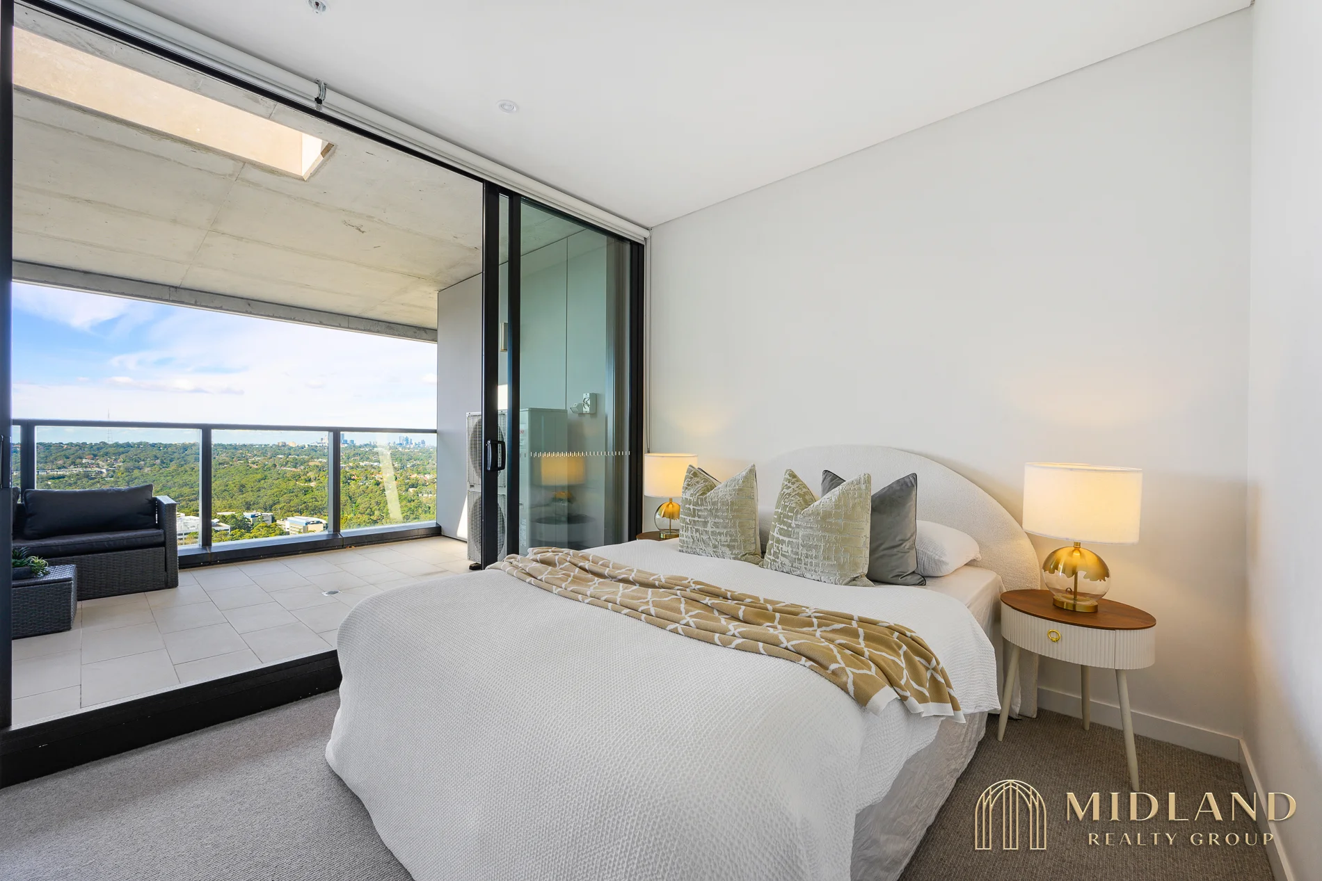 2304/1 Network Place, North Ryde, NSW 2113