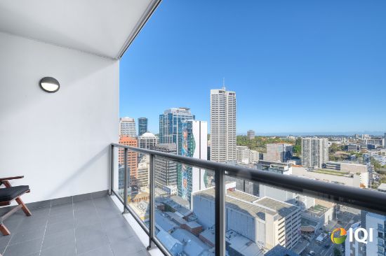 2306/380 Murray Street, Perth, WA 6000