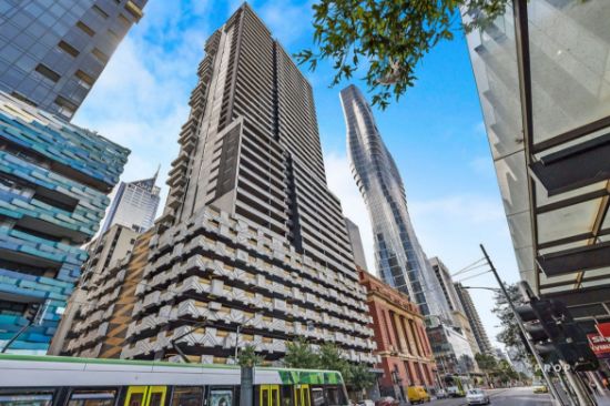 2308/200 Spencer Street, Melbourne, Vic 3000